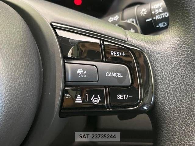 Honda VEZEL 2022-11 353116-6
