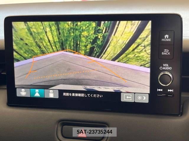 Honda VEZEL 2022-11 353116-4