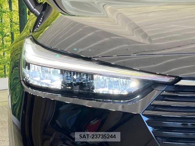 Honda VEZEL 2022-11 353116-12