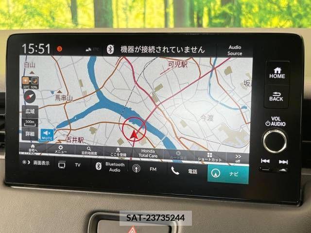Honda VEZEL 2022-11 353116-3