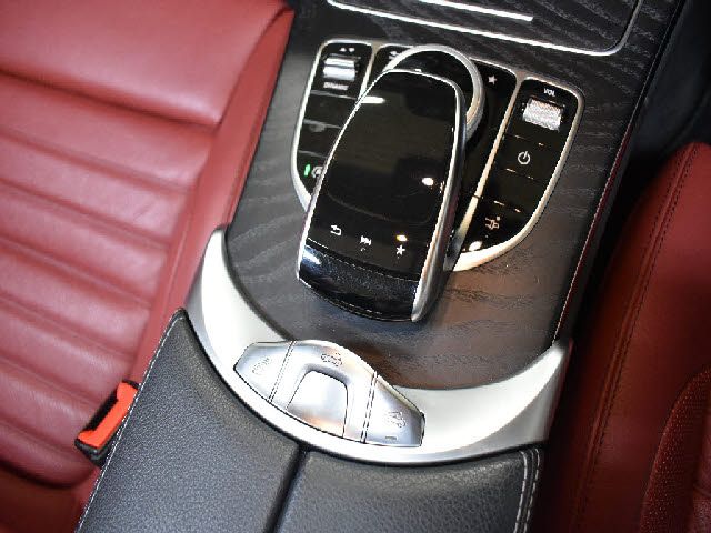 Mercedes Benz C-CLASS 2016-12 191032-10