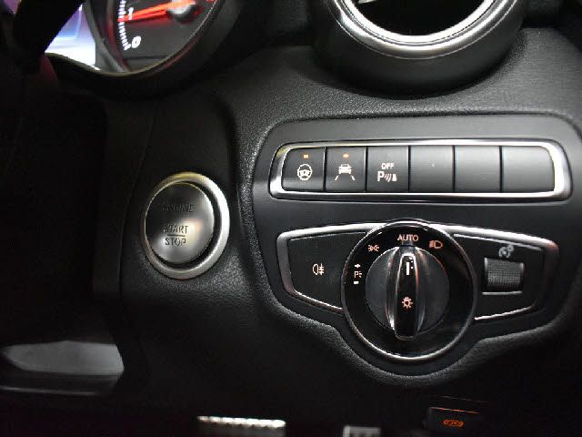 Mercedes Benz C-CLASS 2016-12 191032-3