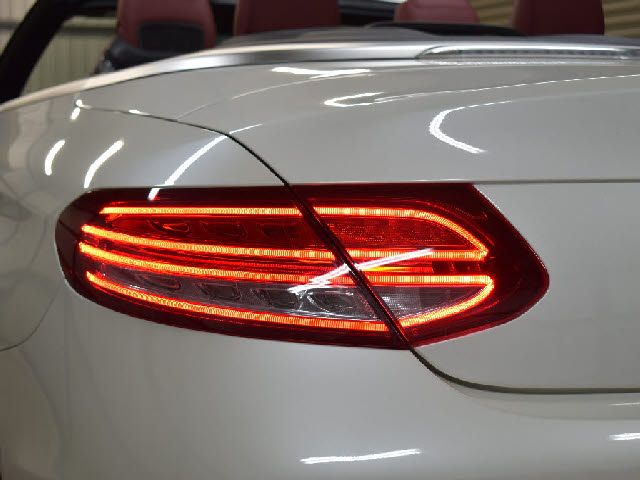 Mercedes Benz C-CLASS 2016-12 191032-26