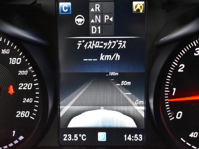 Mercedes Benz C-CLASS 2016-12 191032-5