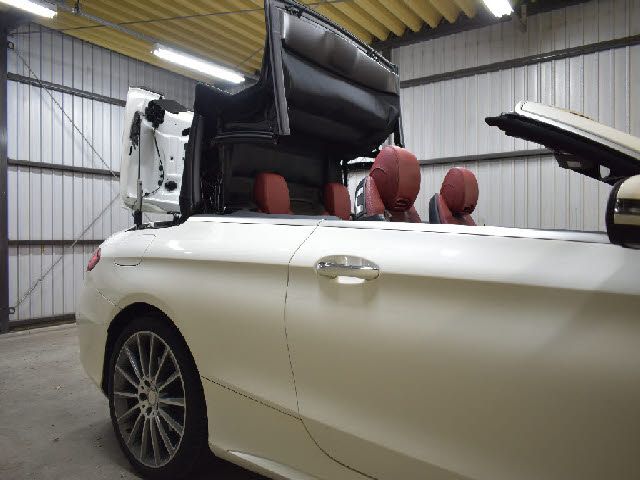 Mercedes Benz C-CLASS 2016-12 191032-4
