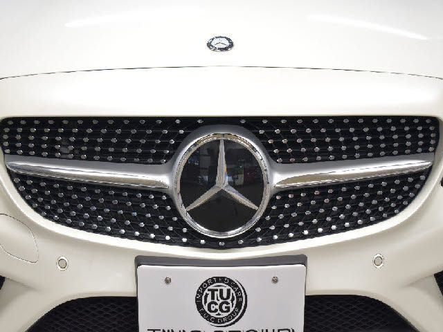Mercedes Benz C-CLASS 2016-12 191032-25