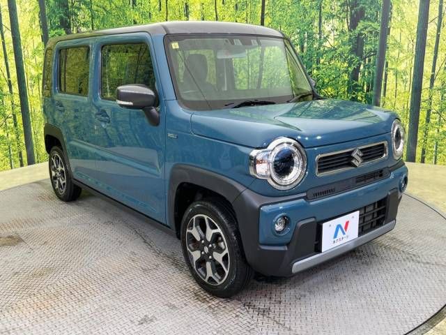 Suzuki HUSTLER 2020-07 17211-16