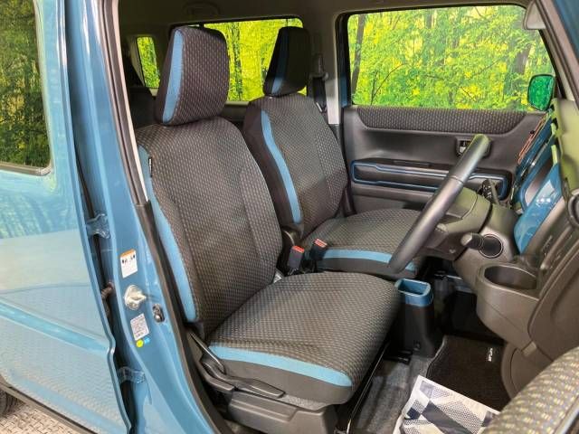 Suzuki HUSTLER 2020-07 17211-8