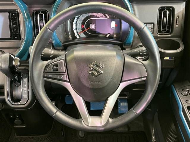 Suzuki HUSTLER 2020-07 17211-11