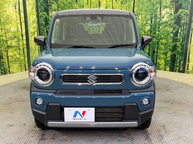 Suzuki HUSTLER 2020-07 17211-14