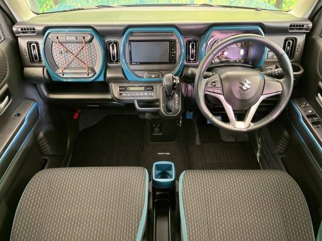Suzuki HUSTLER 2020-07 17211-1