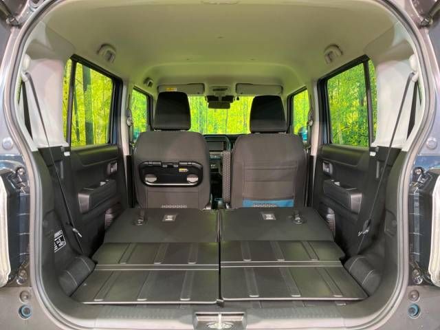 Suzuki HUSTLER 2020-07 17211-10