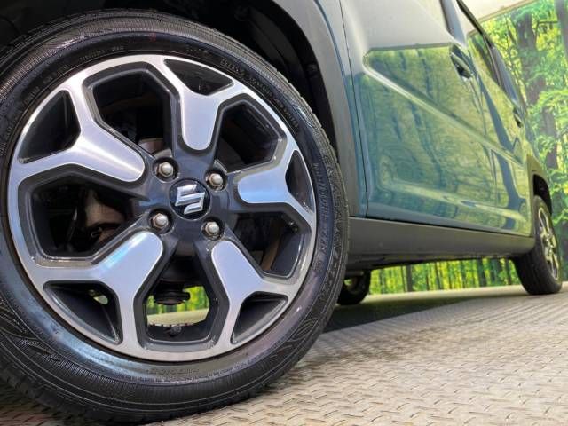 Suzuki HUSTLER 2020-07 17211-13