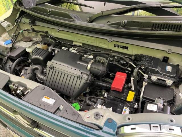 Suzuki HUSTLER 2020-07 17211-18