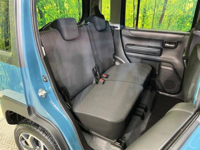 Suzuki HUSTLER 2020-07 17211-9