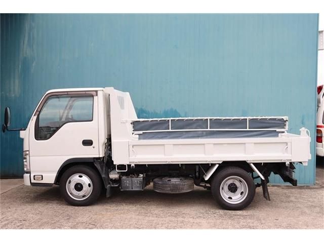 Isuzu ELF TRUCK 2016-11 633-4