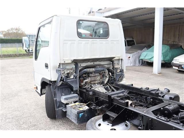 Isuzu ELF TRUCK 2016-11 633-7