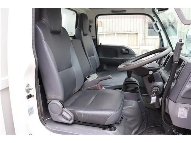 Isuzu ELF TRUCK 2016-11 633-23