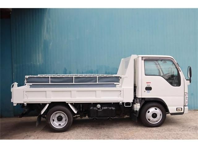 Isuzu ELF TRUCK 2016-11 633-3