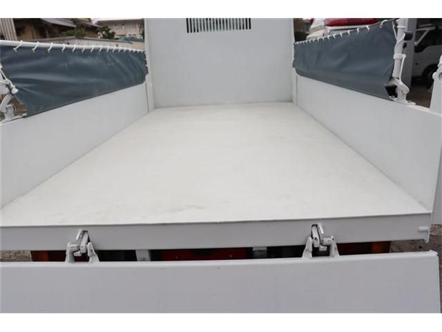 Isuzu ELF TRUCK 2016-11 633-6