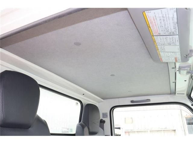 Isuzu ELF TRUCK 2016-11 633-25