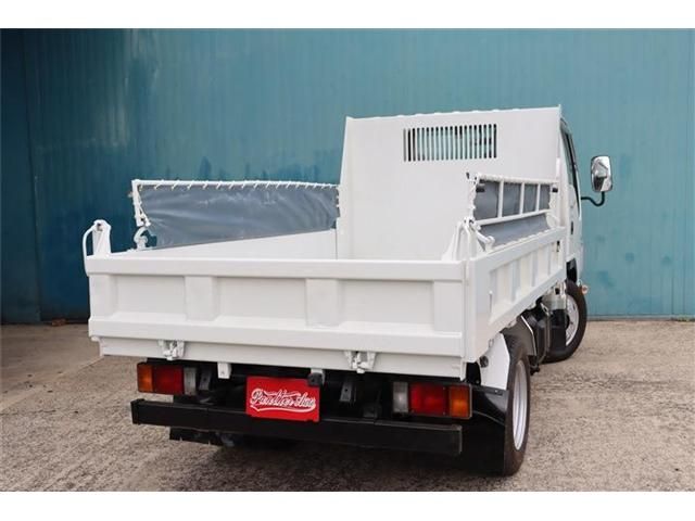 Isuzu ELF TRUCK 2016-11 633-2