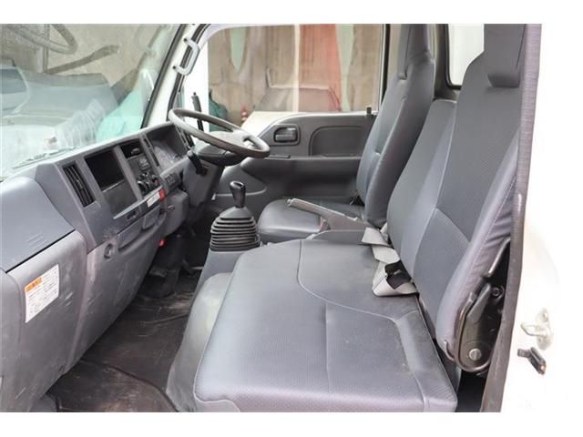 Isuzu ELF TRUCK 2016-11 633-21