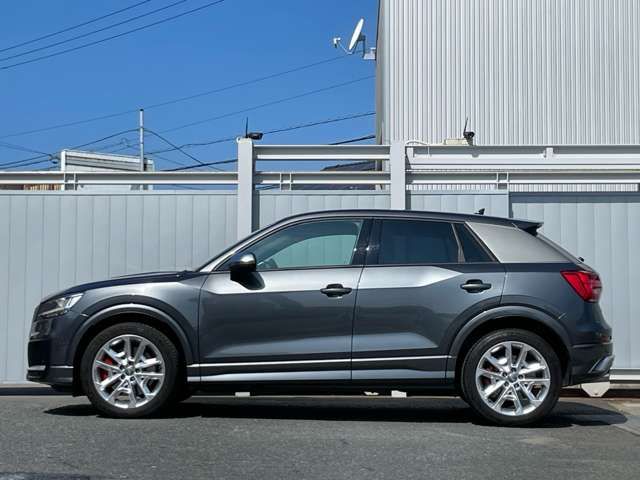 Audi SQ2 2020-12 22666-8