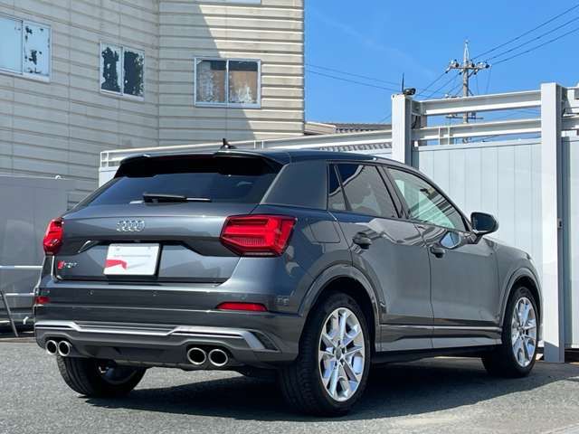 Audi SQ2 2020-12 22666-7