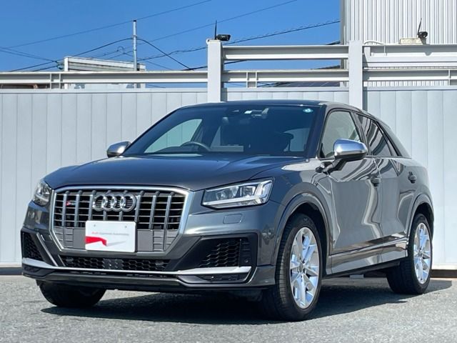 Audi SQ2 2020-12 22666-0
