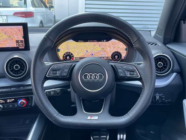 Audi SQ2 2020-12 22666-19