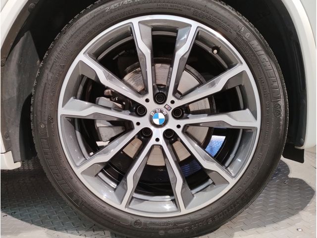 Bmw X3 2020-08 11706-8