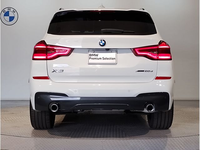 Bmw X3 2020-08 11706-6