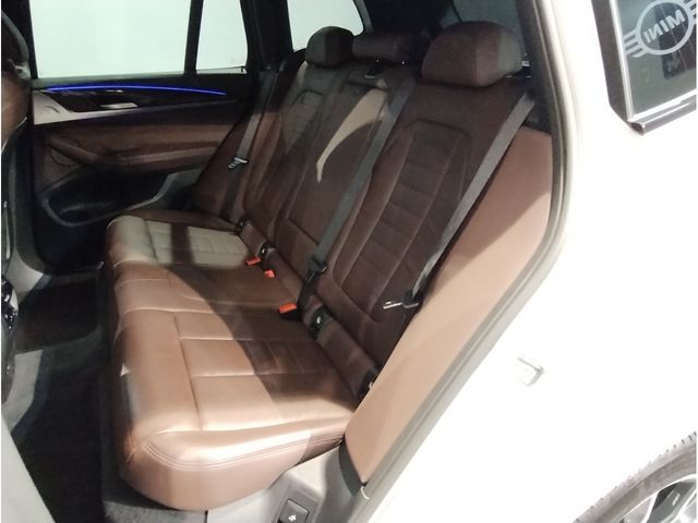 Bmw X3 2020-08 11706-11