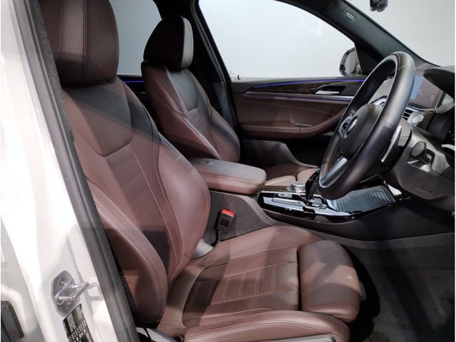 Bmw X3 2020-08 11706-13