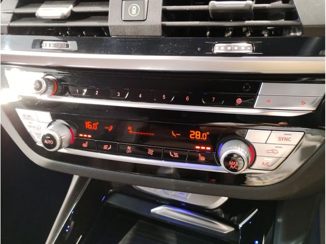 Bmw X3 2020-08 11706-17
