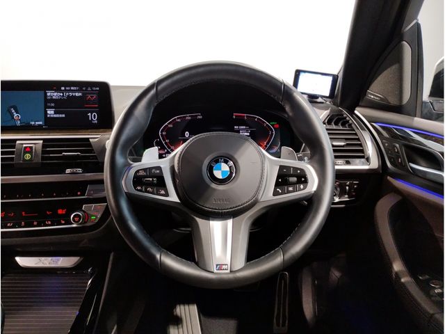 Bmw X3 2020-08 11706-15