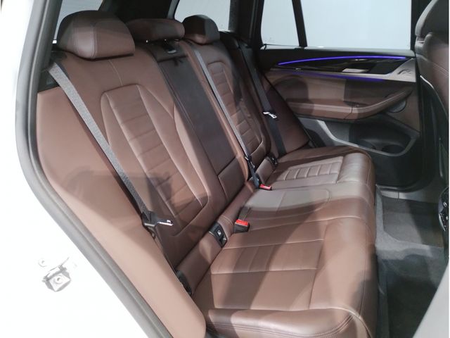 Bmw X3 2020-08 11706-12