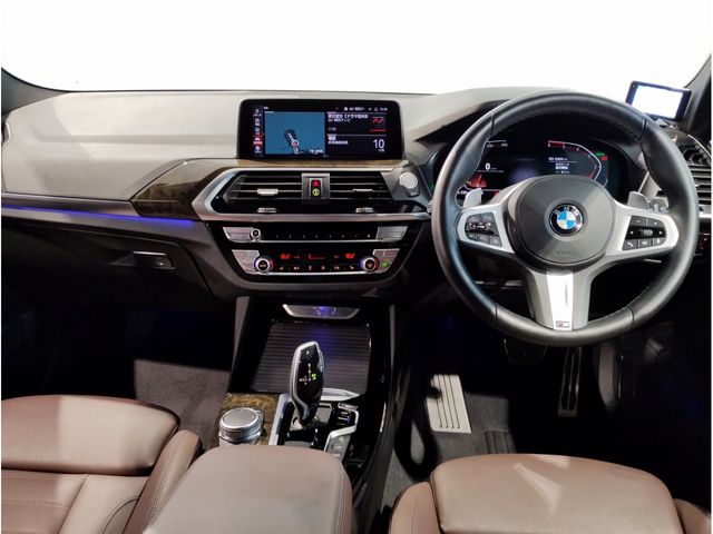Bmw X3 2020-08 11706-1