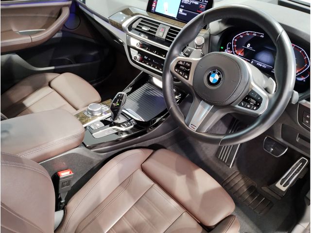 Bmw X3 2020-08 11706-14