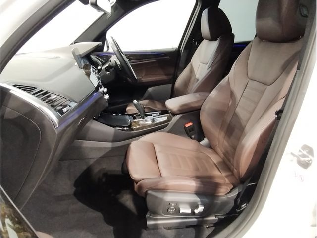 Bmw X3 2020-08 11706-10