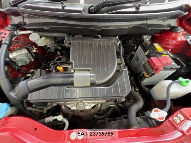 Suzuki SWIFT 2012-09 320905-18