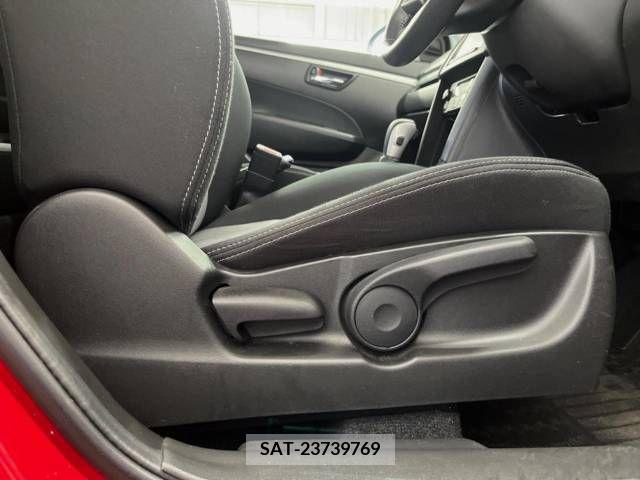 Suzuki SWIFT 2012-09 320905-7