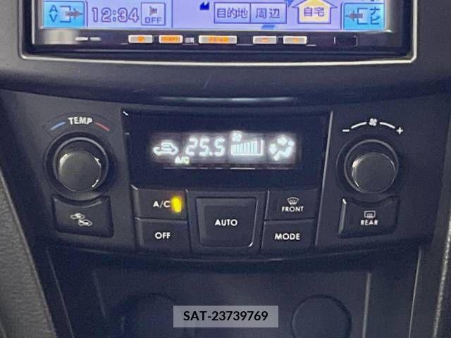 Suzuki SWIFT 2012-09 320905-6