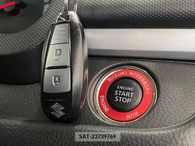 Suzuki SWIFT 2012-09 320905-5