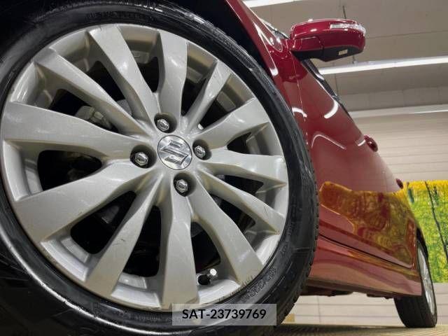 Suzuki SWIFT 2012-09 320905-13