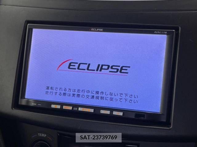 Suzuki SWIFT 2012-09 320905-2