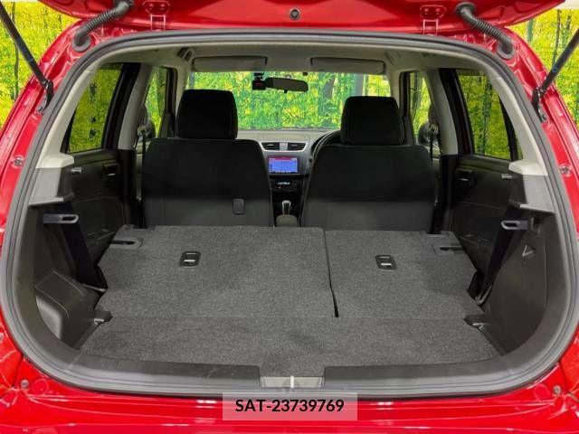 Suzuki SWIFT 2012-09 320905-10