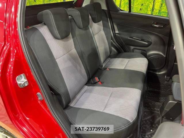 Suzuki SWIFT 2012-09 320905-9