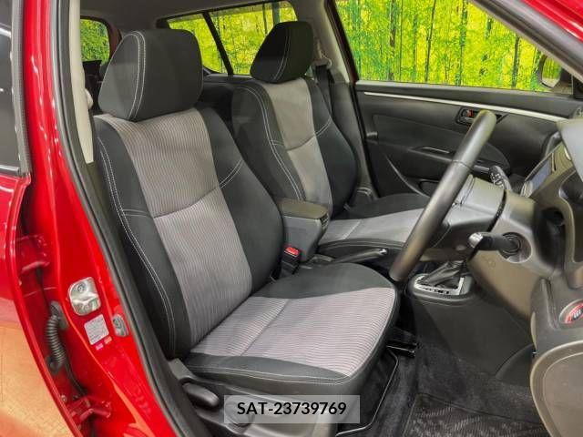 Suzuki SWIFT 2012-09 320905-8
